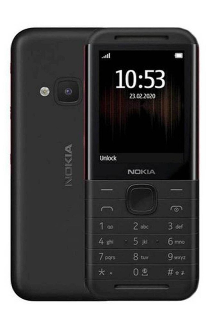 گوشی طرح نوکیا 5310 | حافظه 16 مگابایت