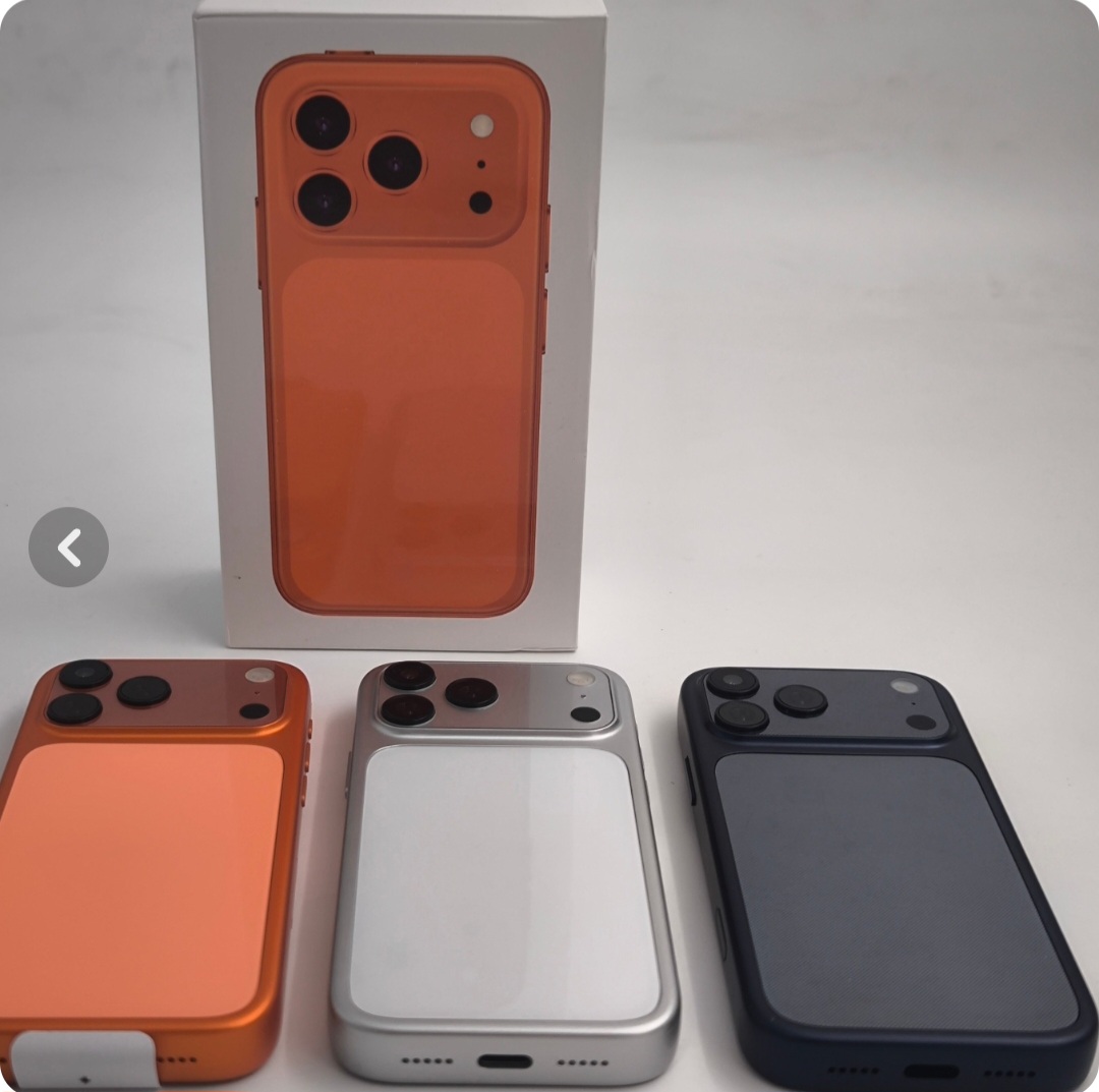 گوشی سویس 17Pro Max Mini | حافظه 16 رم 2 گیگابایت سایز ۴.۷اینچ