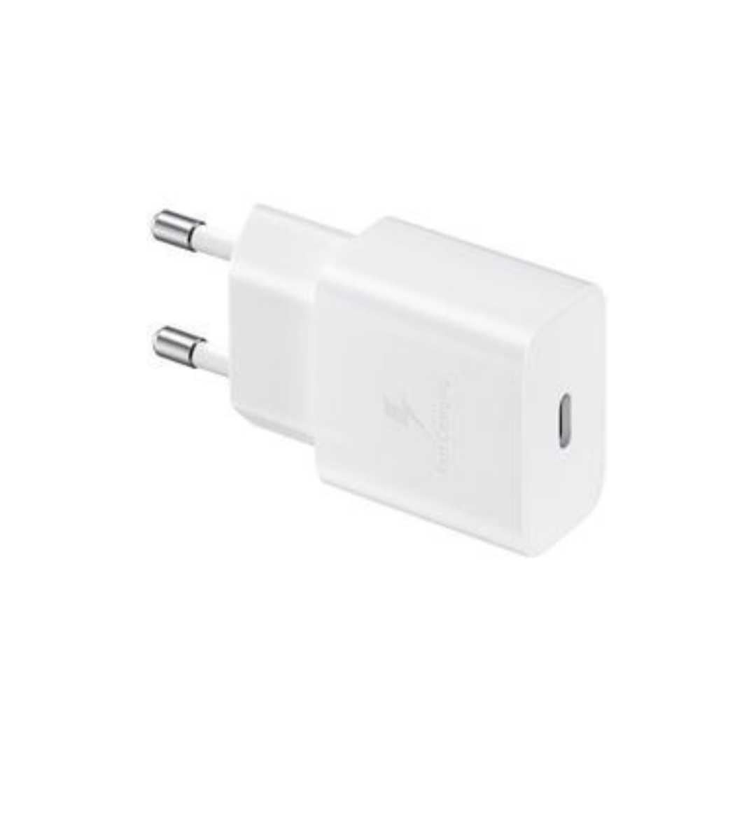 شارژر سامسونگ مدل EP-T1510 توان 15 وات دو پین